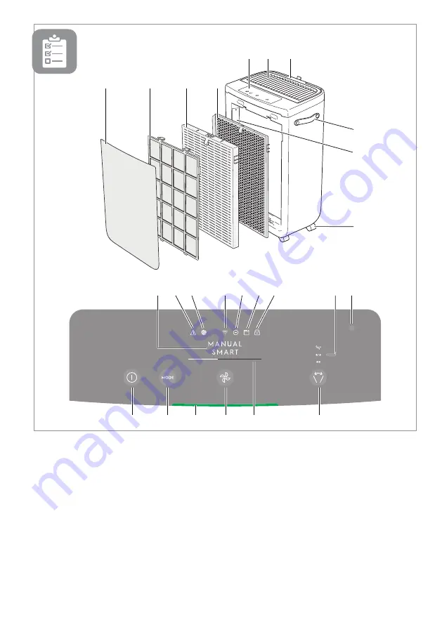 AEG APU72771DG Manual Download Page 91