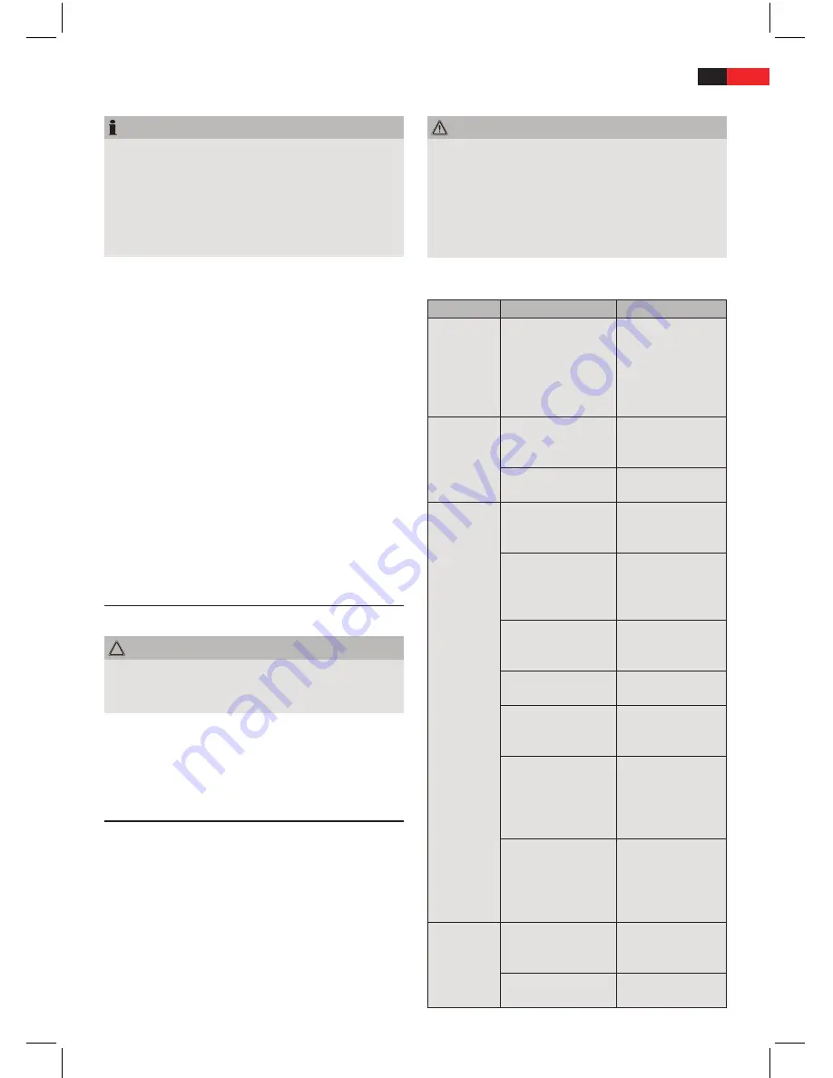 AEG AR 4020 Instruction Manual Download Page 31