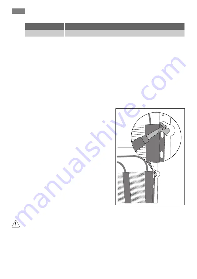 AEG ARCTIS 85220 GA User Manual Download Page 58