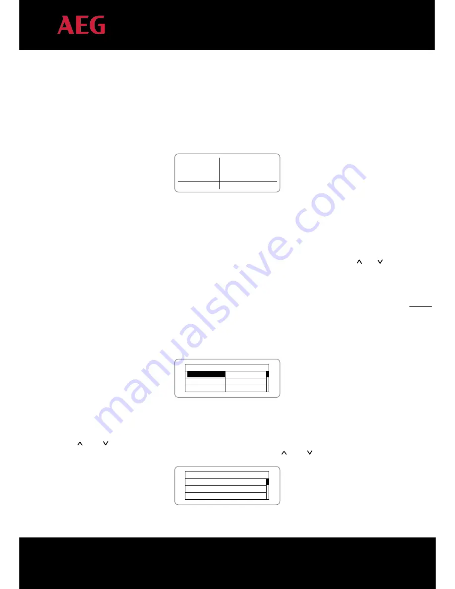 AEG AS-IC01-10000-2 Скачать руководство пользователя страница 28