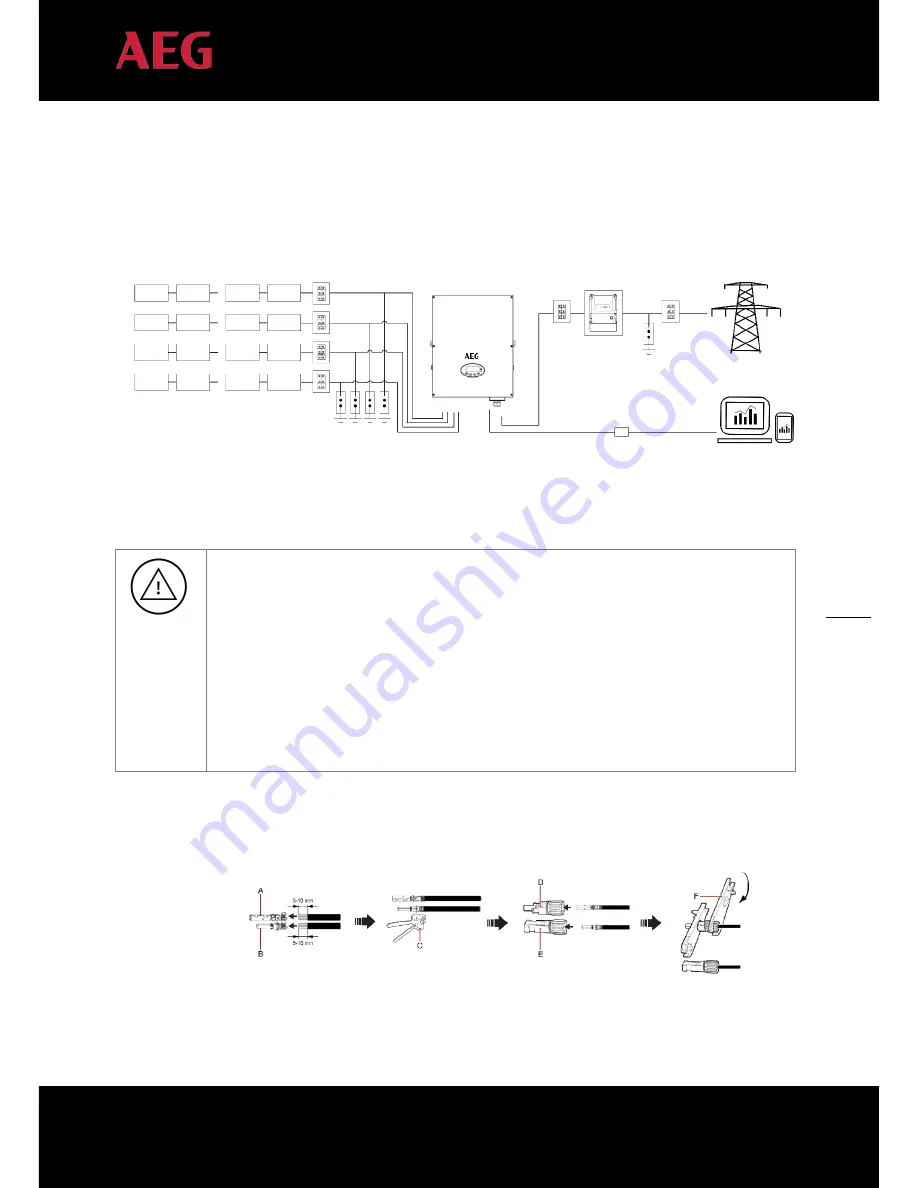 AEG AS-IC01-12000-2 Скачать руководство пользователя страница 24