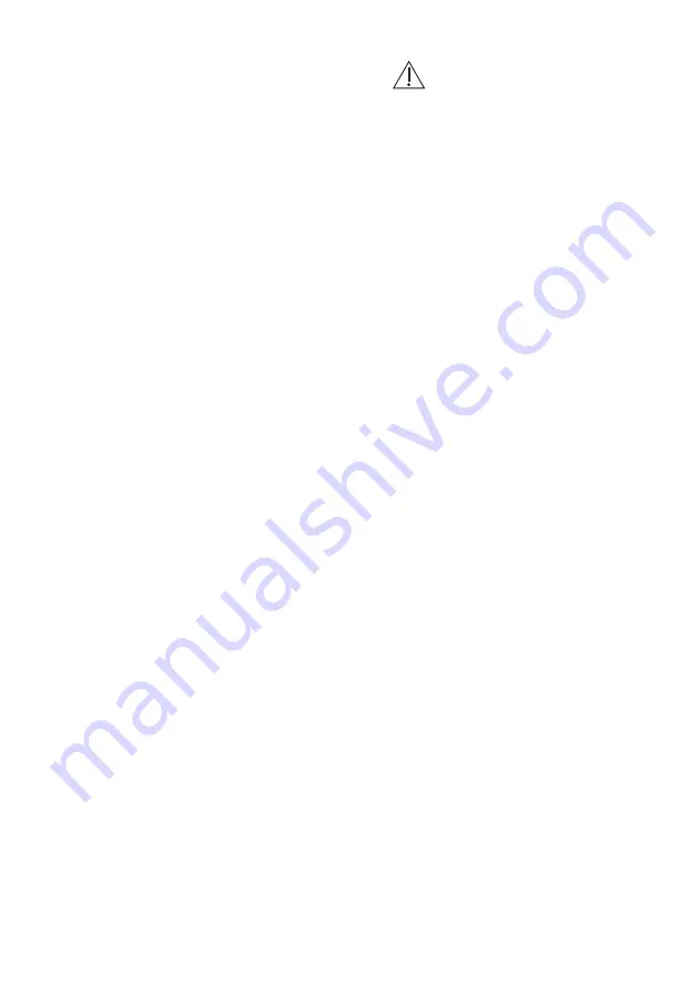 AEG ATB48E1AW User Manual Download Page 11