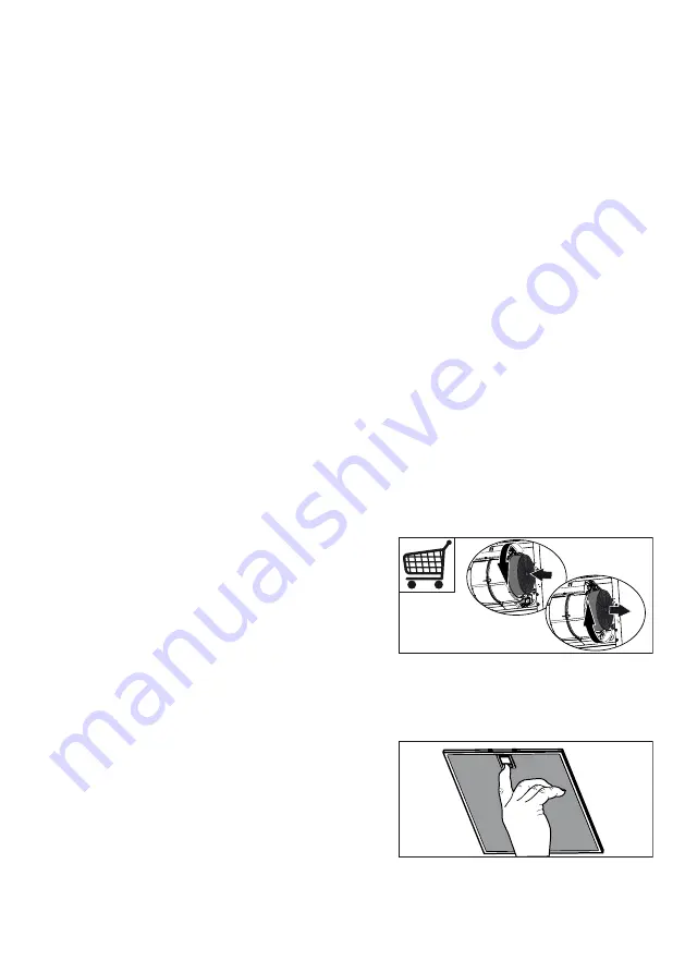 AEG AWS6600GM User Manual Download Page 4