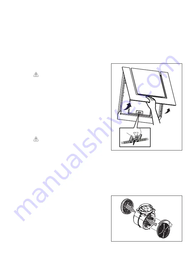 AEG AWS8445AB User Manual Download Page 4