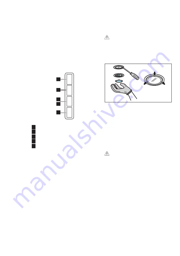 AEG AWS8445AB Скачать руководство пользователя страница 110