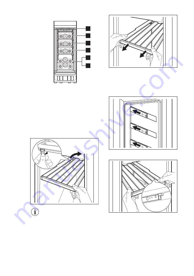 AEG AWUS018B7B User Manual Download Page 13