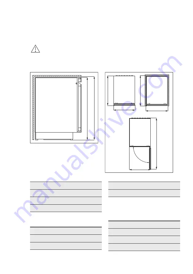 AEG AWUS018B7B User Manual Download Page 41