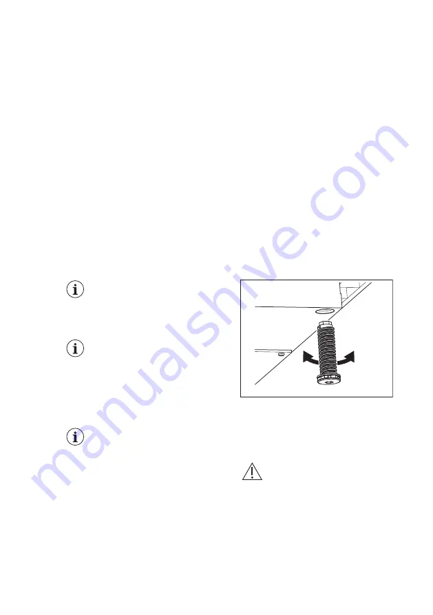 AEG AWUS018B7B Скачать руководство пользователя страница 42