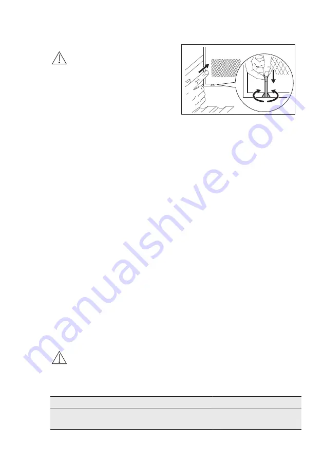 AEG AWUS018B7B User Manual Download Page 49