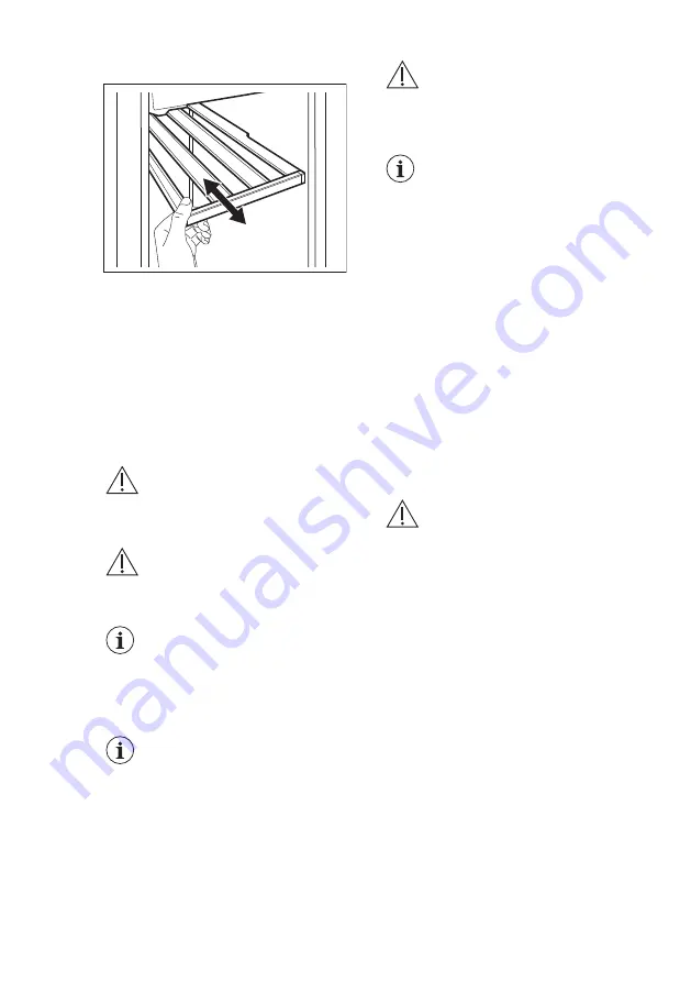 AEG AWUS018B7B Скачать руководство пользователя страница 66