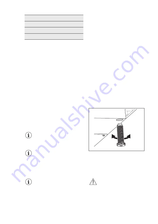 AEG AWUS018B7B Скачать руководство пользователя страница 111