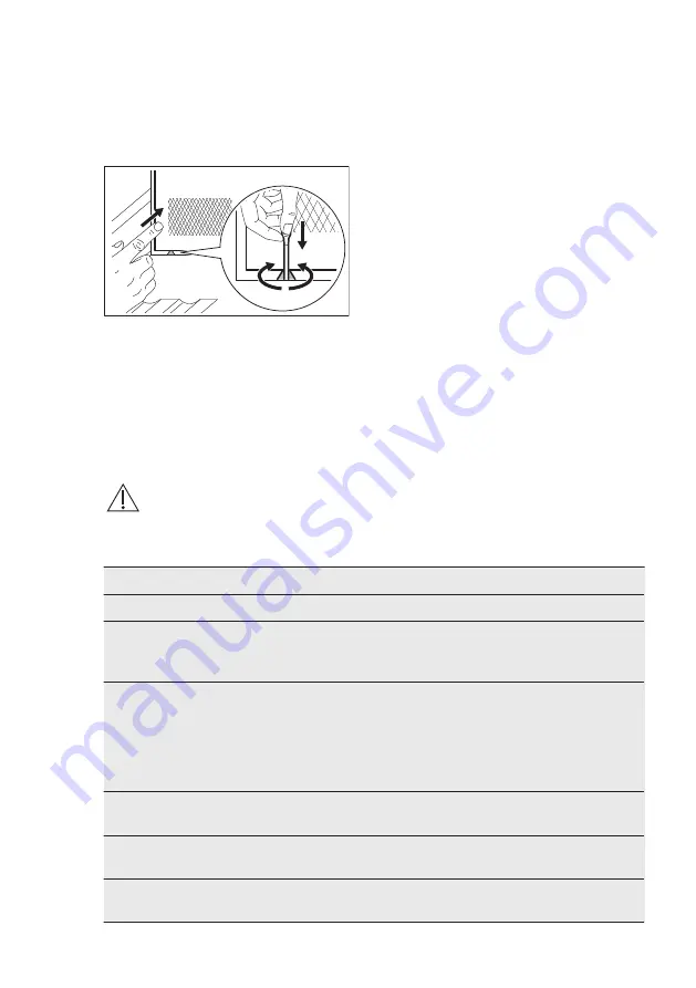 AEG AWUS018B7B User Manual Download Page 190