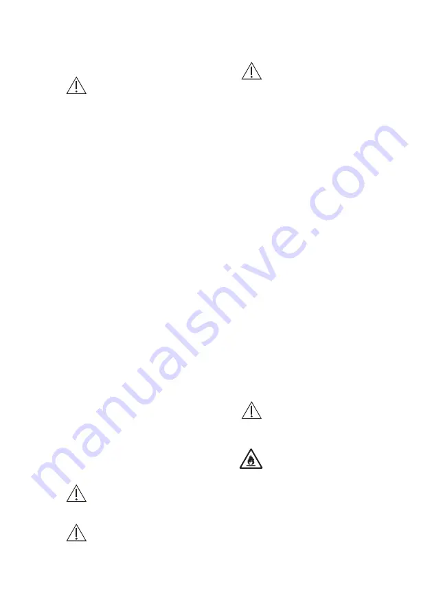 AEG AWUS018B7B User Manual Download Page 284