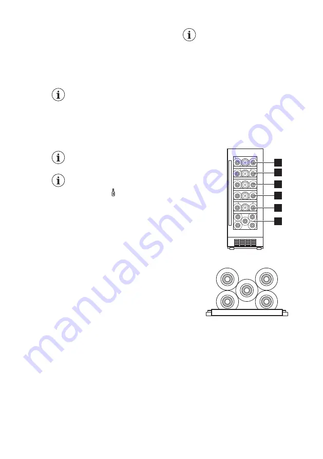 AEG AWUS020B5B User Manual Download Page 129