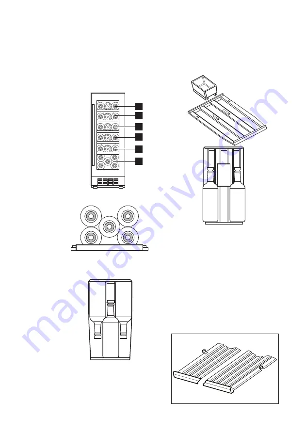 AEG AWUS020B5B User Manual Download Page 145