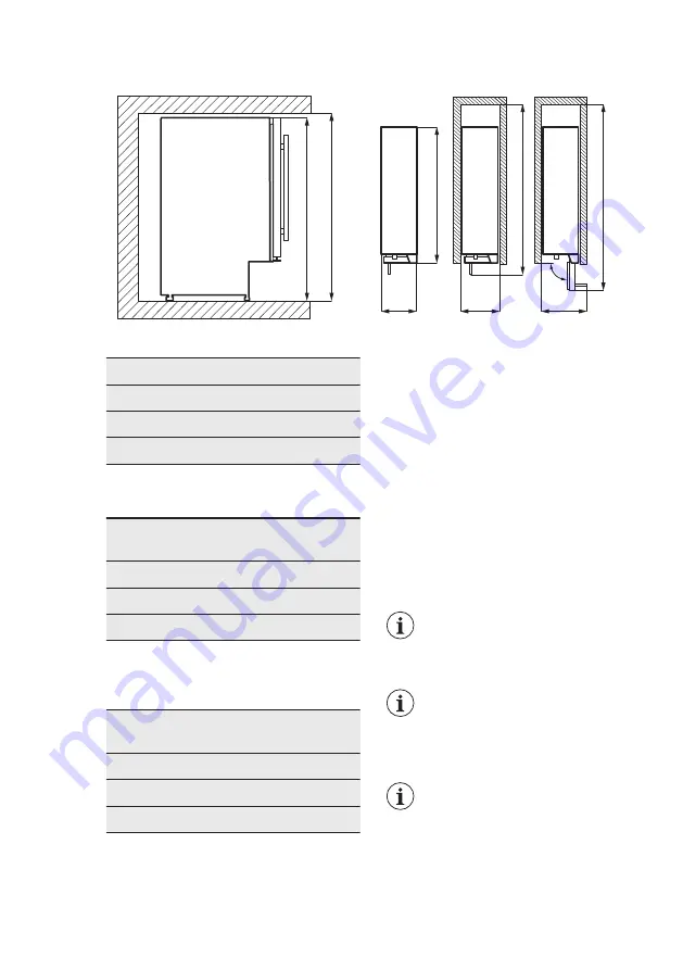 AEG AWUS020B5B User Manual Download Page 217