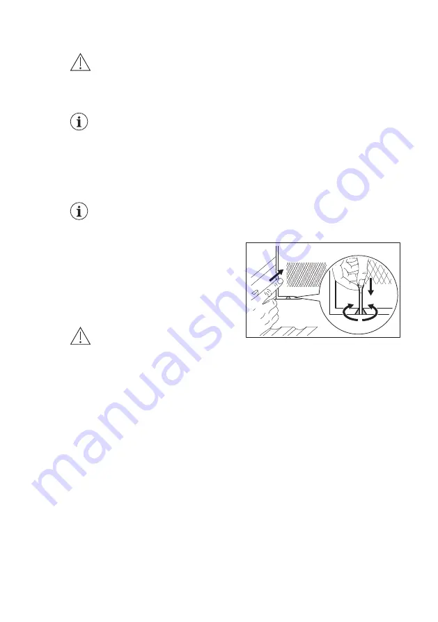 AEG AWUS040B8B Скачать руководство пользователя страница 33