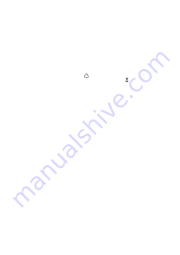 AEG AWUS040B8B User Manual Download Page 55