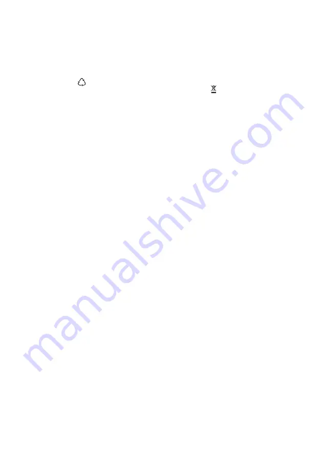 AEG AWUS052B5B User Manual Download Page 17