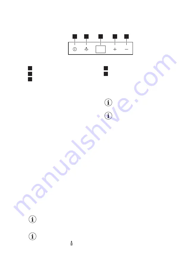 AEG AWUS052B5B User Manual Download Page 72