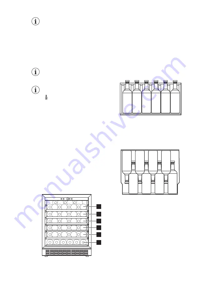 AEG AWUS052B5B User Manual Download Page 103