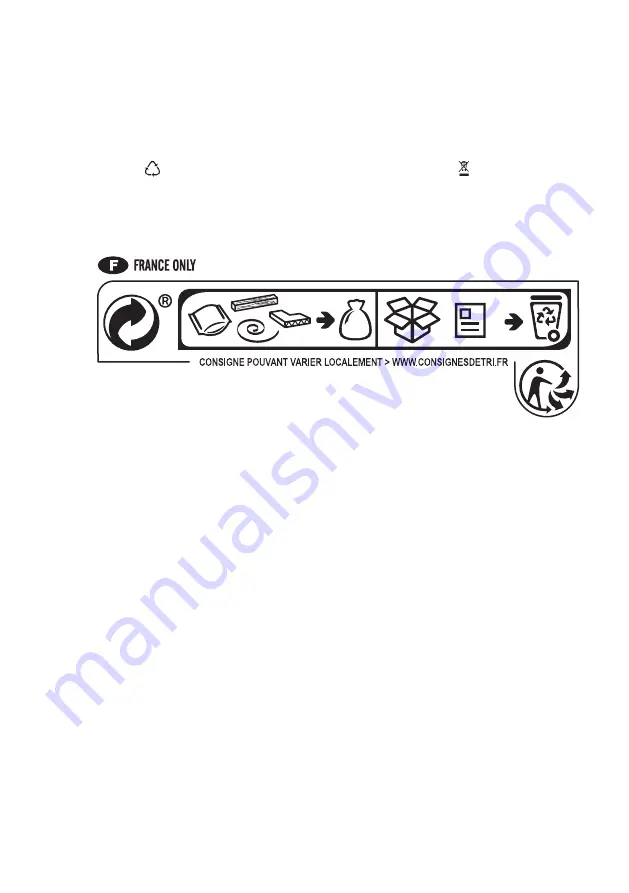 AEG AWUS052B5B Скачать руководство пользователя страница 124