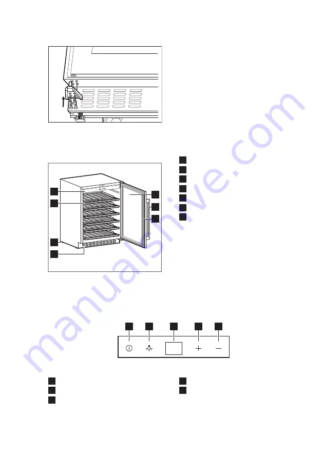 AEG AWUS052B5B User Manual Download Page 166