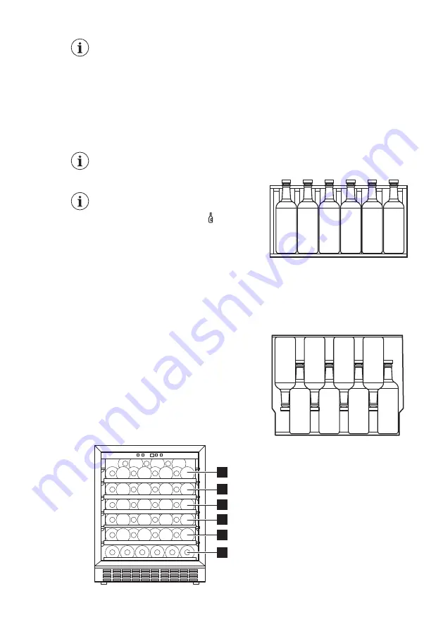 AEG AWUS052B5B User Manual Download Page 295