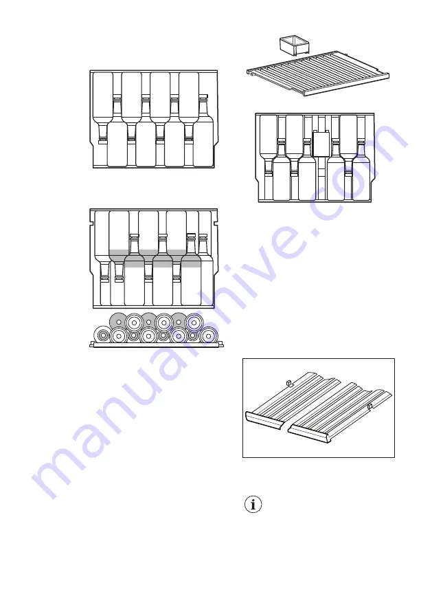 AEG AWUS052B5B User Manual Download Page 311