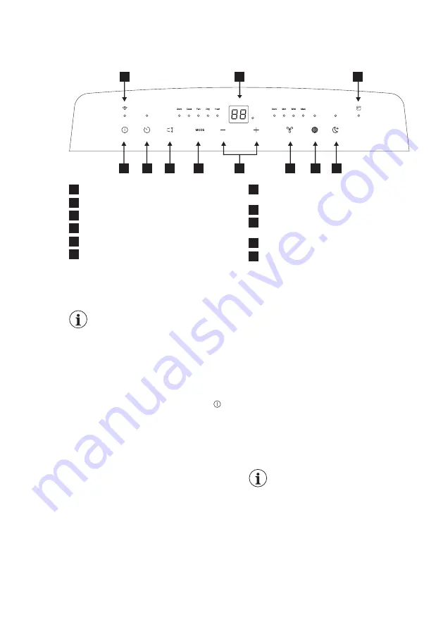 AEG AXP26U339CW User Manual Download Page 33