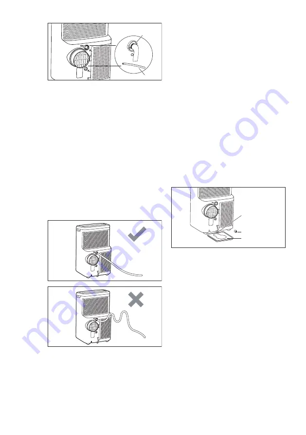 AEG AXP26U339CW User Manual Download Page 76