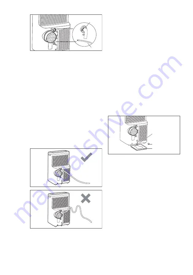 AEG AXP26U339CW User Manual Download Page 96