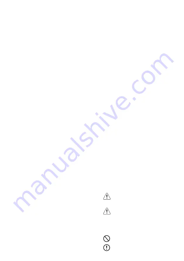 AEG AXP26U339CW User Manual Download Page 128