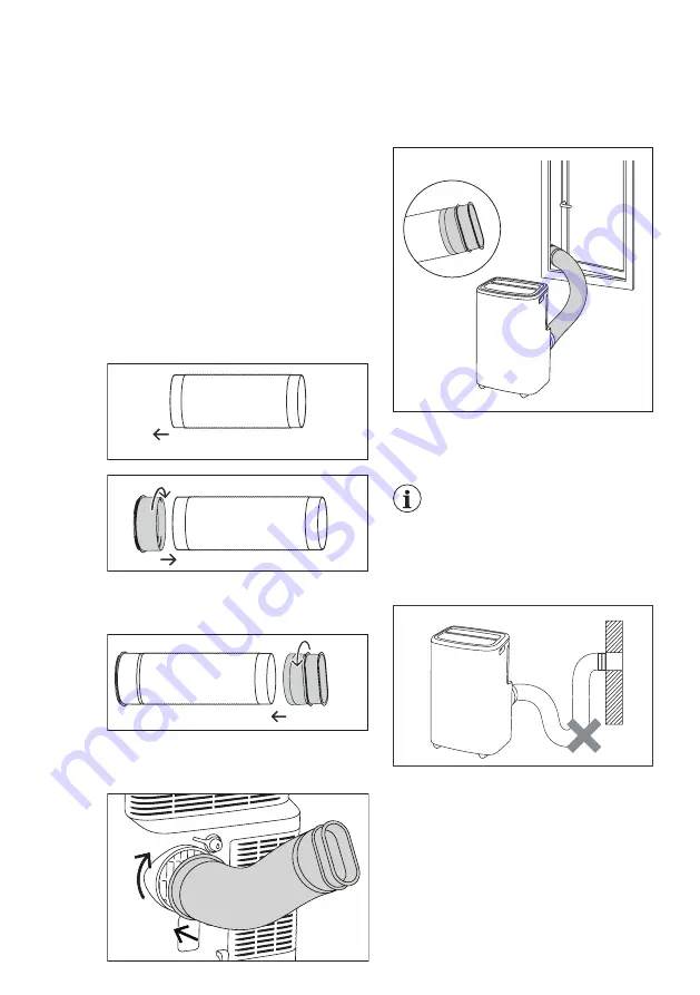 AEG AXP26U339CW Скачать руководство пользователя страница 152