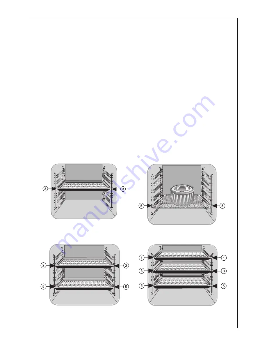 AEG B 4100 Operating Instructions Manual Download Page 23