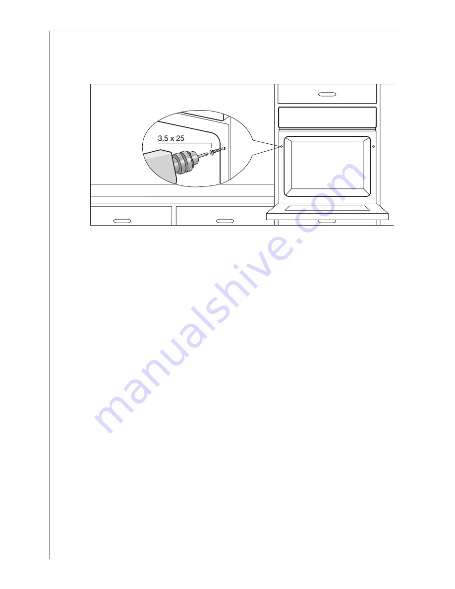 AEG B 4100 Operating Instructions Manual Download Page 58