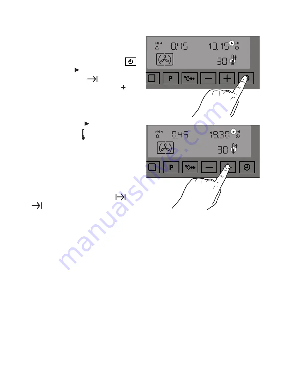 AEG B 89092-4 Скачать руководство пользователя страница 15