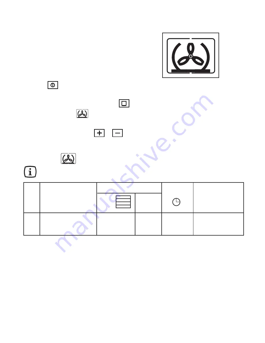 AEG B 89092-4 Instruction Booklet Download Page 32