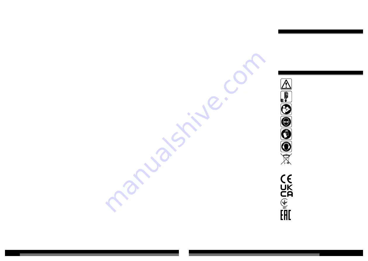 AEG B16N18 Original Instructions Manual Download Page 53