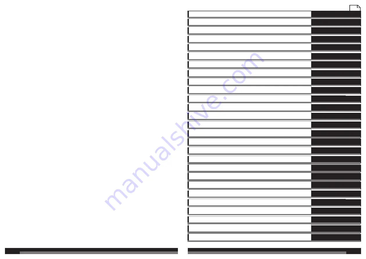 AEG B4-1050 Super Torque Original Instructions Manual Download Page 2