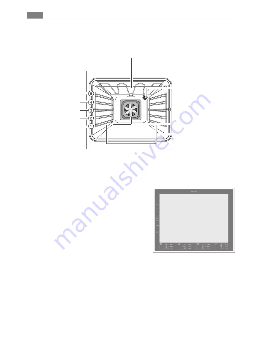 AEG B5741-5 User Manual Download Page 8