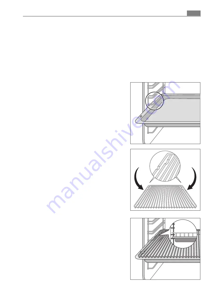 AEG B9820-5 User Manual Download Page 21