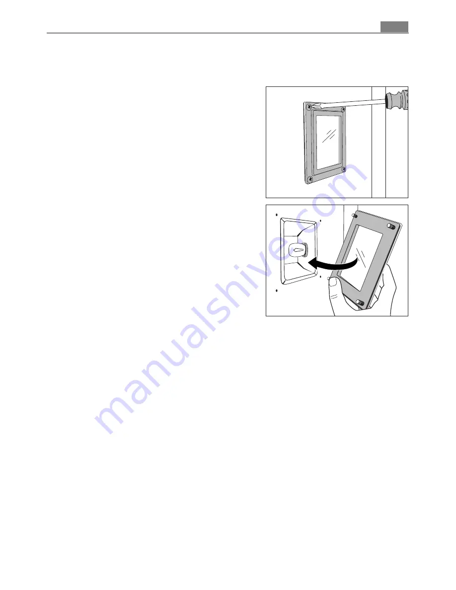 AEG B9820-5 User Manual Download Page 53