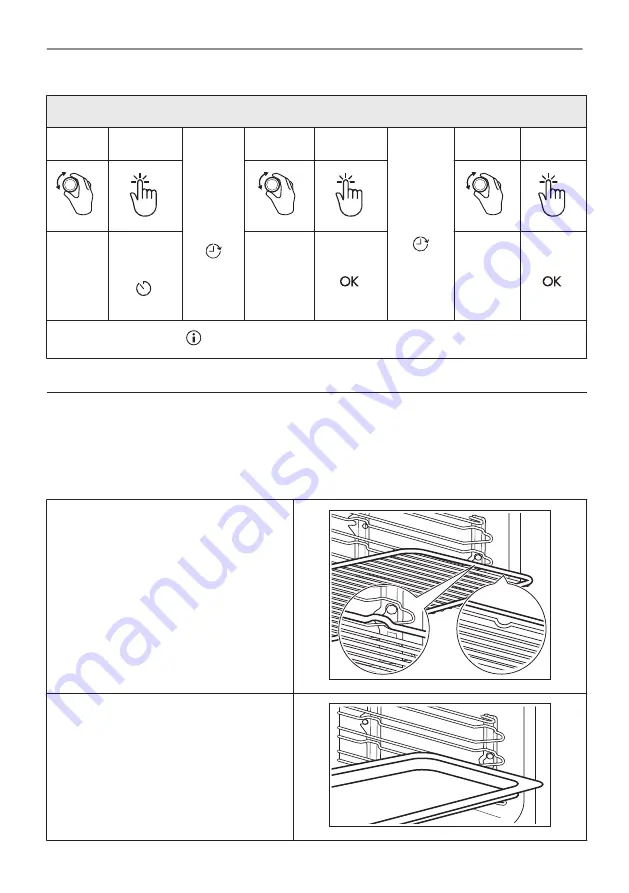 AEG BBB6000QB User Manual Download Page 54