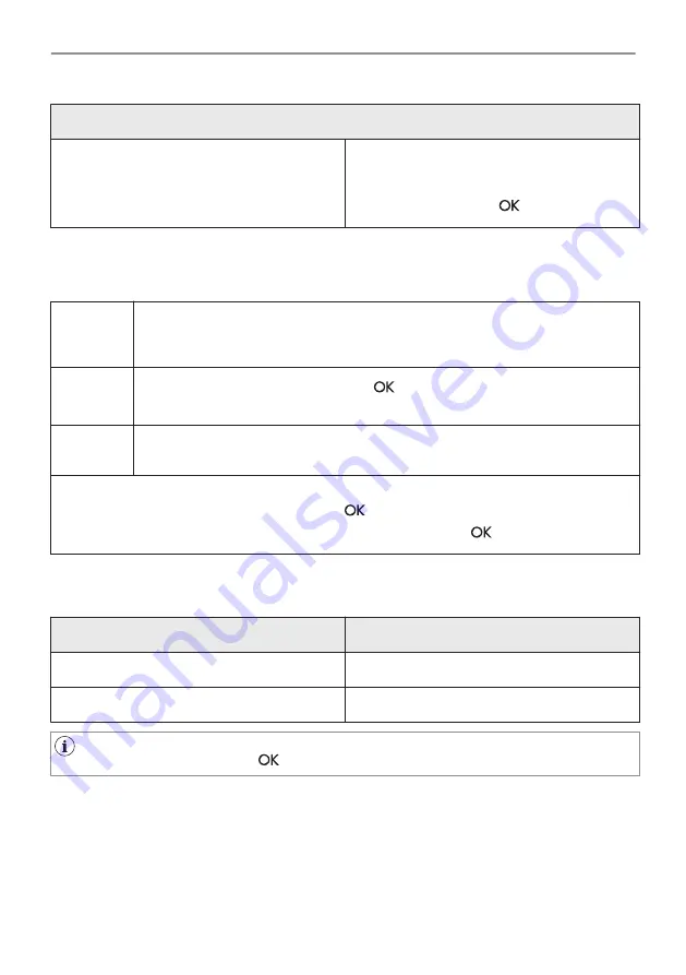 AEG BBB6000QB User Manual Download Page 76