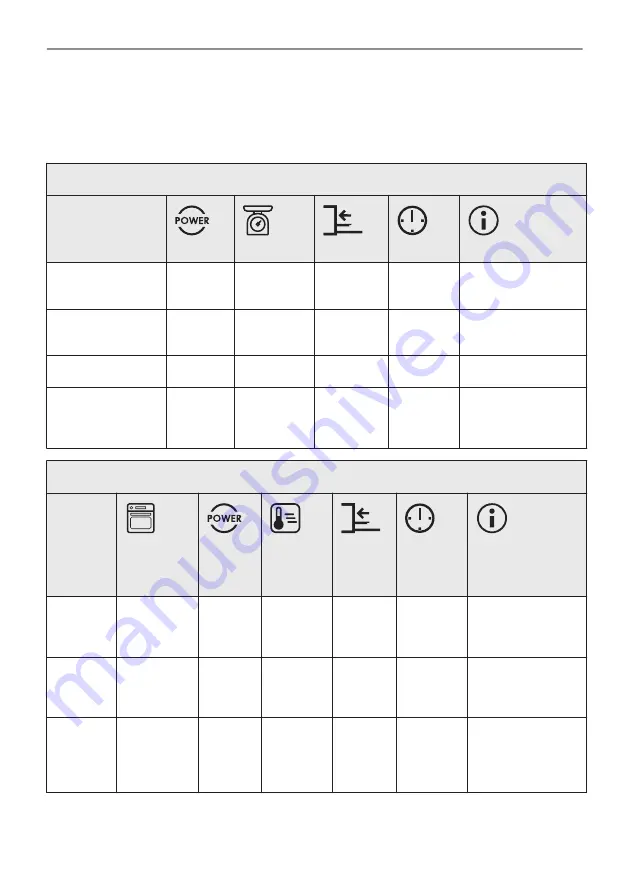 AEG BBB6000QB User Manual Download Page 154