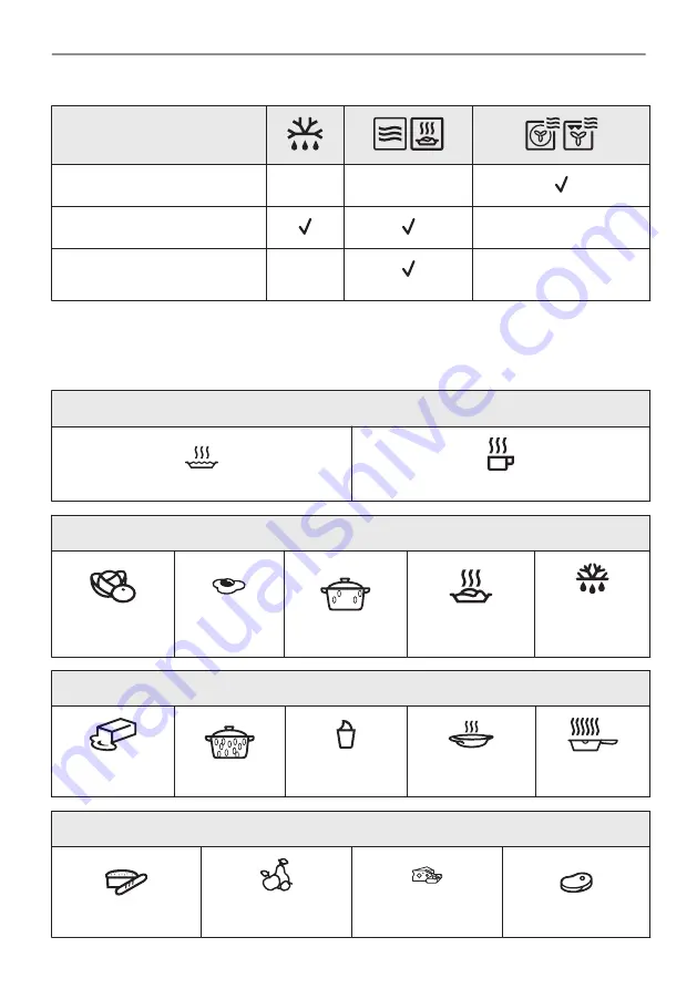 AEG BBB6010QB1 User Manual Download Page 58