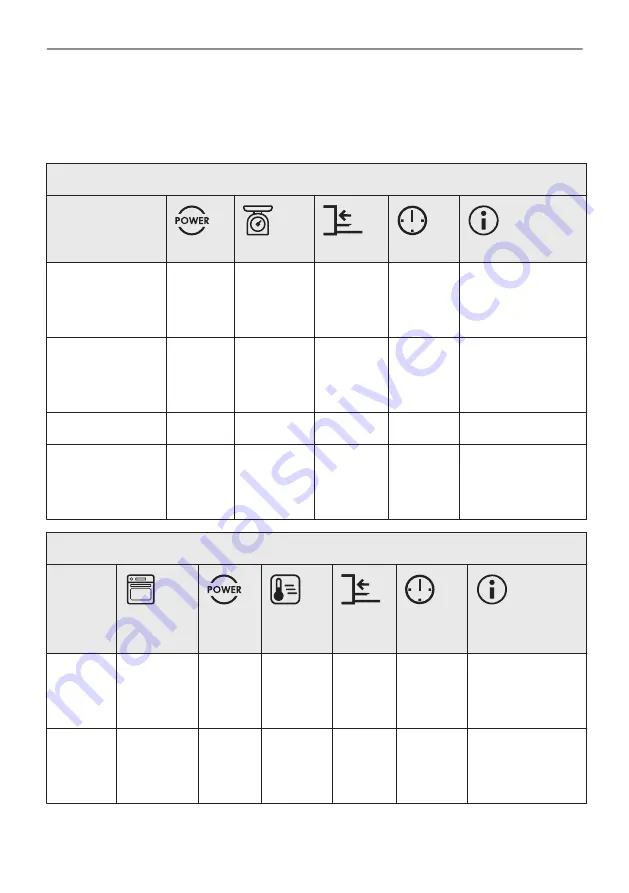 AEG BBB6010QB1 User Manual Download Page 59