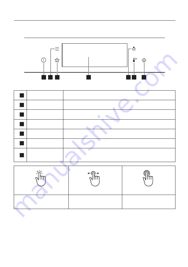 AEG BBB8000Q User Manual Download Page 13