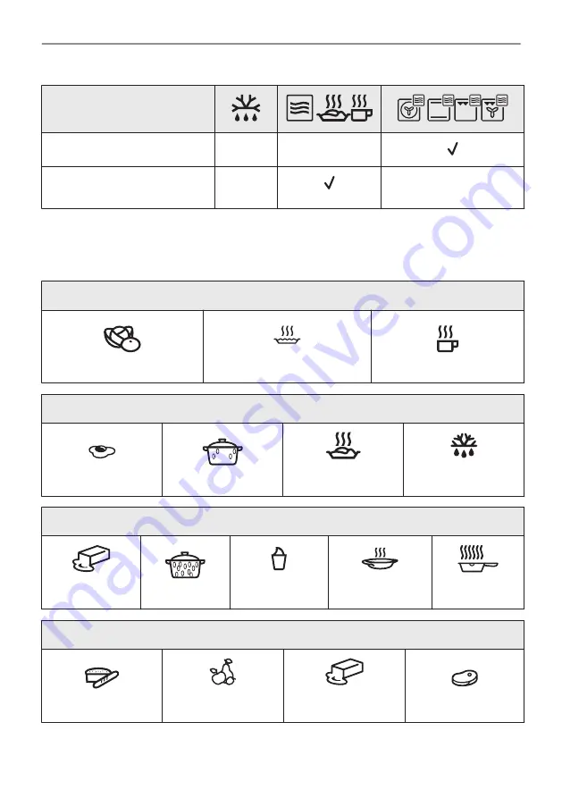 AEG BBB8000Q User Manual Download Page 31